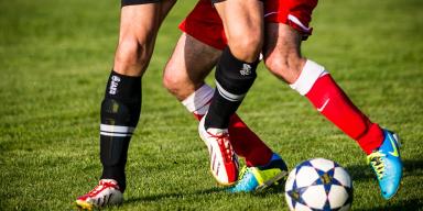Voetbal en de sportkeuring