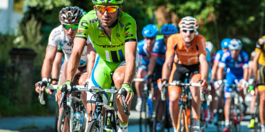 Giro d’Italia 2025 van start