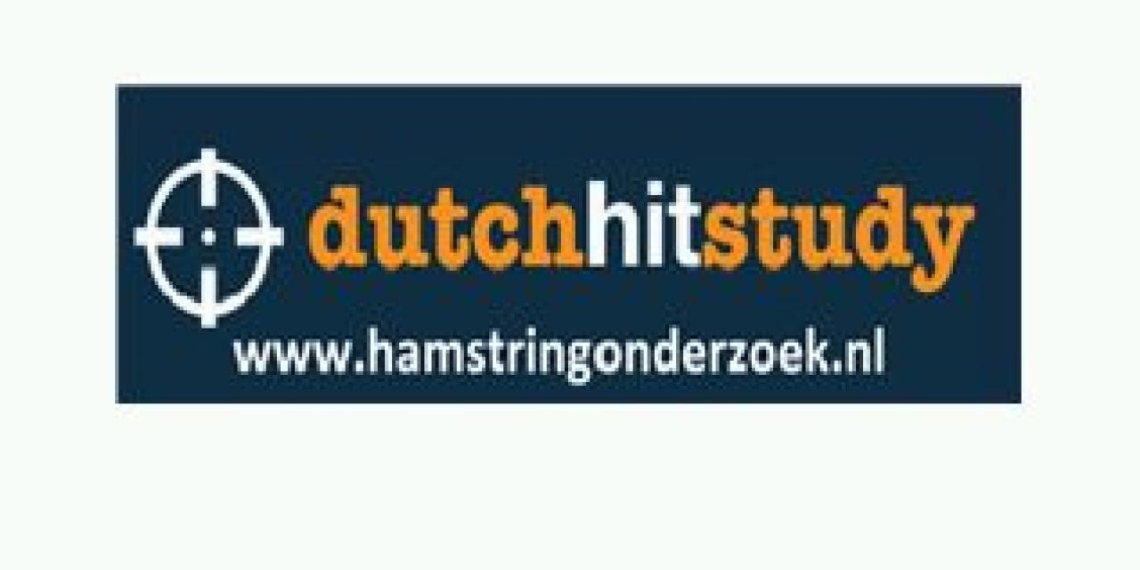 Patiënten gezocht met acute hamstringblessures