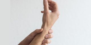 Hand- en polsklachten: voor veel huisartsen een uitdaging