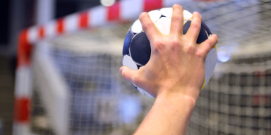 Van WK tot training: zo bescherm je je lichaam bij handbal