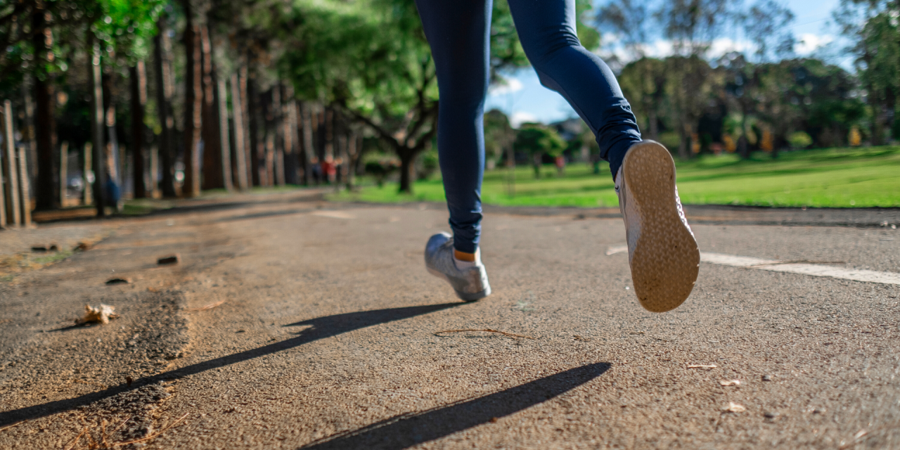 Hardlopers gezocht voor Eat2Run onderzoek