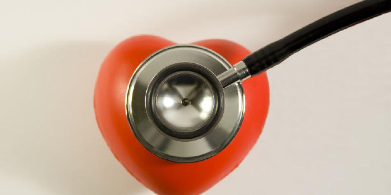 Opening polikliniek sportcardiologie AMC en Sport Medisch Centrum Papendal