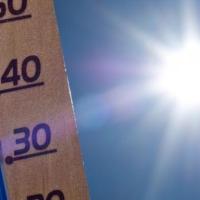 Wandelaars en toeschouwers opgelet: het wordt warm!