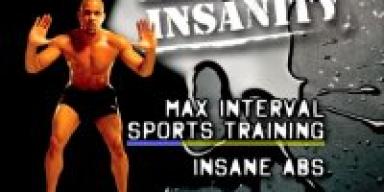 Hoe denkt de sportarts over de Insanity workout?