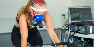 Wat zegt VO₂max over je gezondheid?