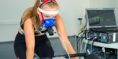 Wat zegt VO₂max over je gezondheid?