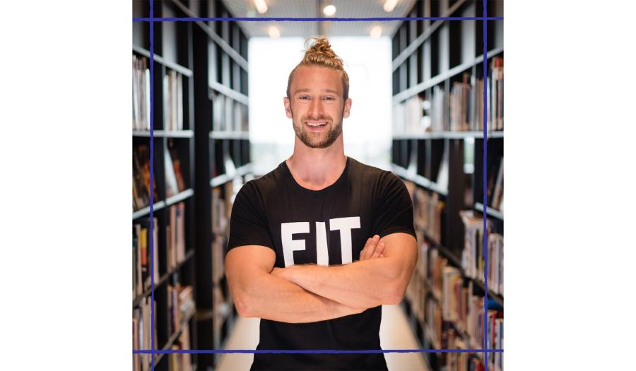 Jeroen van der Mark expertisepartner