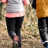 Vraag aan de sportarts: Pijn in enkel tijdens hardlopen. Wat kan ik doen?