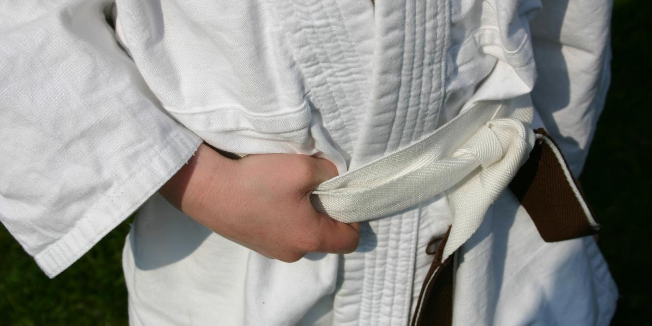Hoe ga je als judoka goed om met je gewicht?