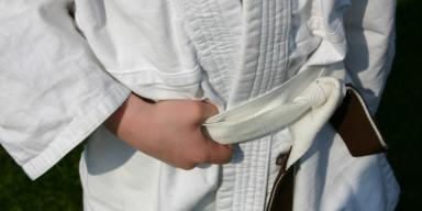 Hoe ga je als judoka goed om met je gewicht?