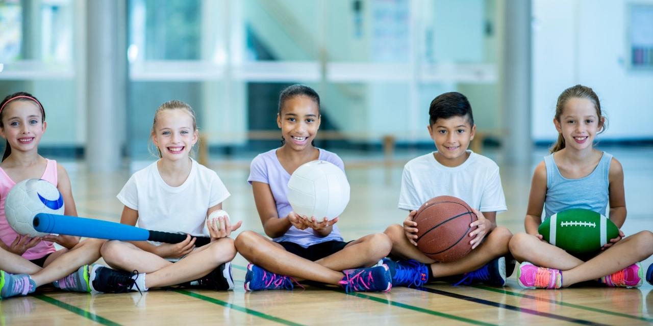 Week Tegen Pesten; geldt voor scholen én sportclubs