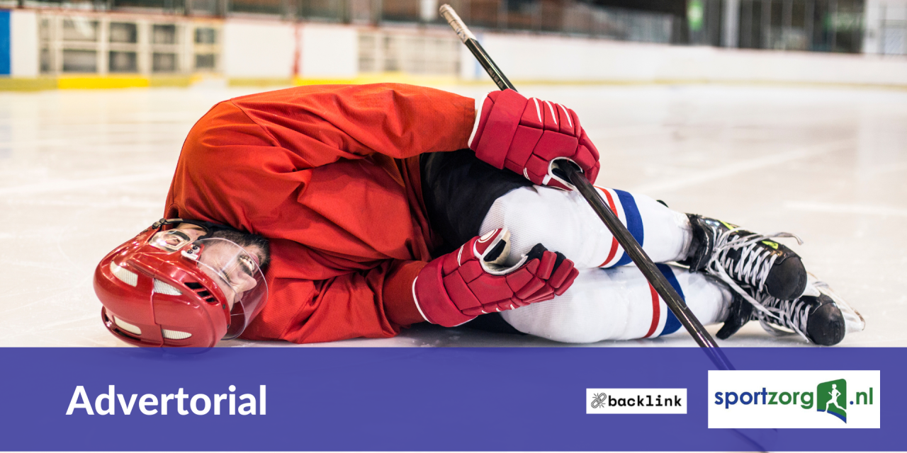 Is letselschade bij sportblessures door fouten van anderen te verhalen?