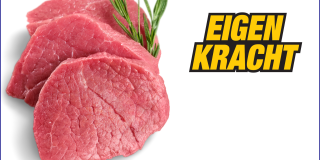 Liver King: paleodieet on steroids