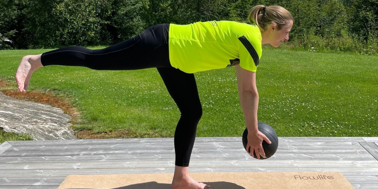 Zwanger en topsport; gaat dat samen?
