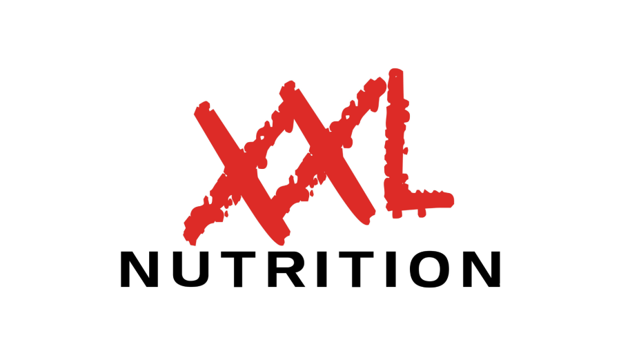 logo XXL Nutrition
