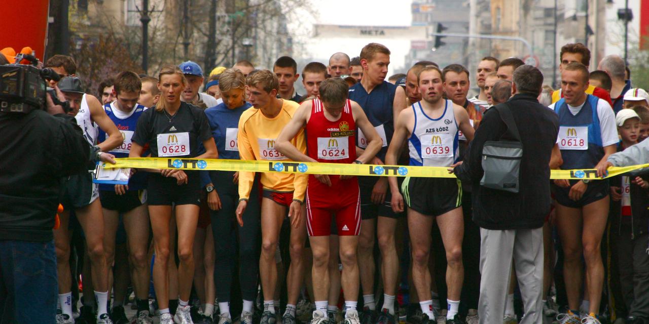 Tips voor de marathon van Sportzorg.nl