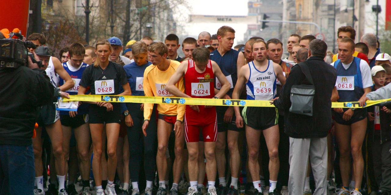 Tips voor de marathon van Sportzorg.nl