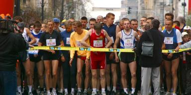 Tips voor de marathon van Sportzorg.nl