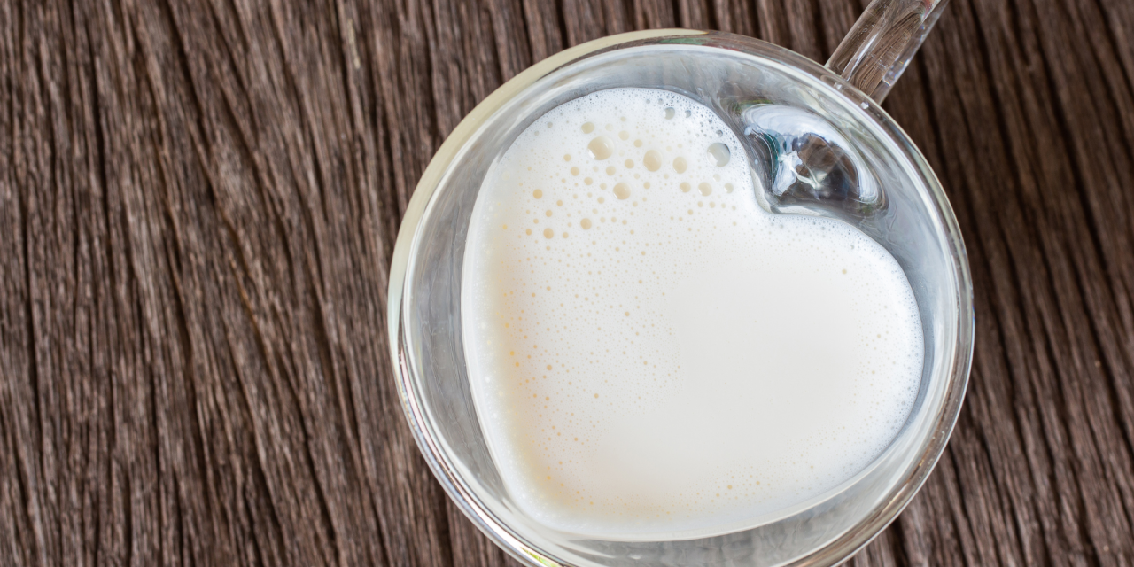 Invloed drinken van melk op hart- en vaatziekten