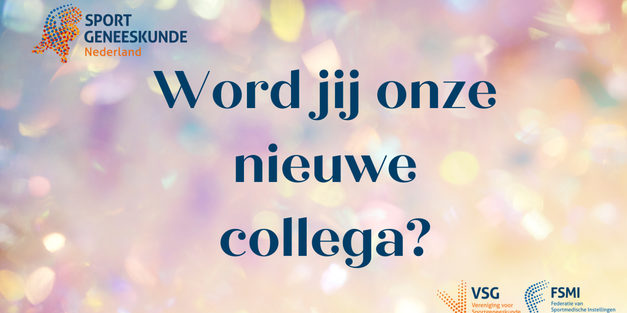 Vacature: Junior Communicatiemedewerker (28 - 36 uur)