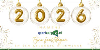 Op naar een prachtig nieuw jaar!