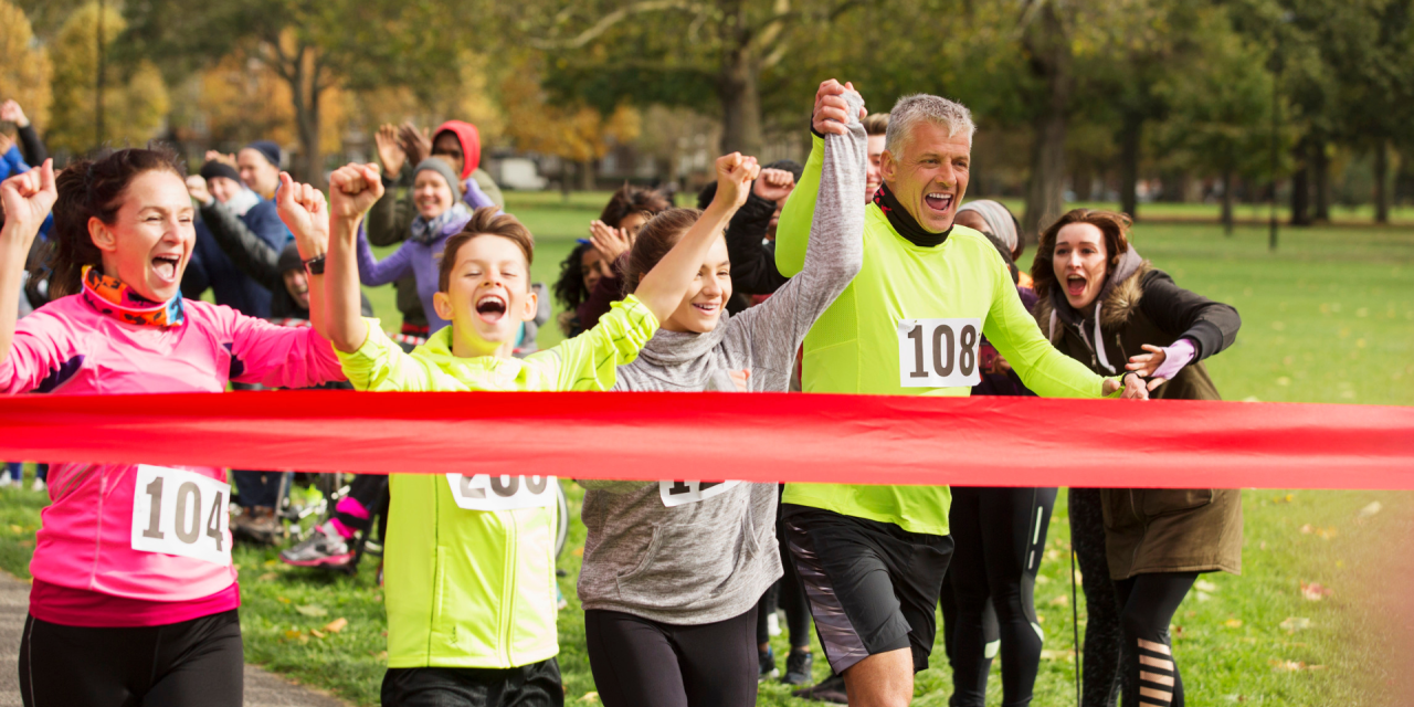 Hoe begeleid jij je kind zo goed mogelijk naar de top(sport)?