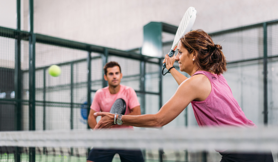 Padel