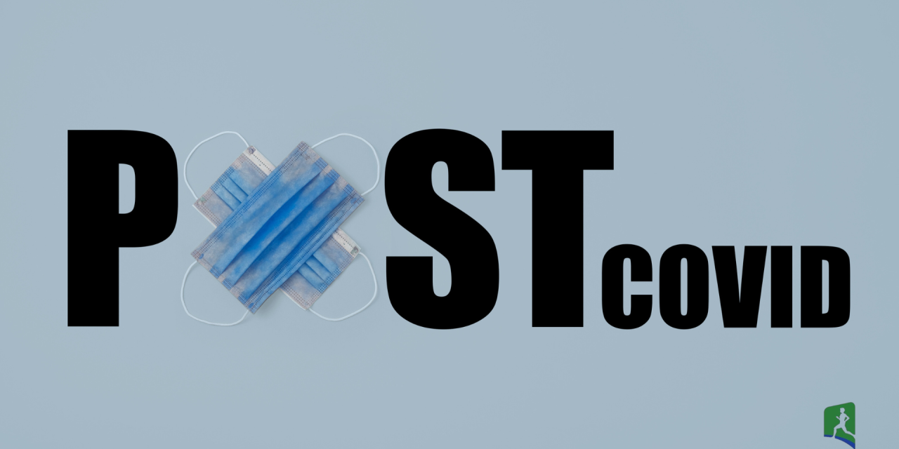 Heb jij post-COVID en PEM? Doe mee met de PEM-Pacing-studie, onder andere opgezet door 3 sportartsen