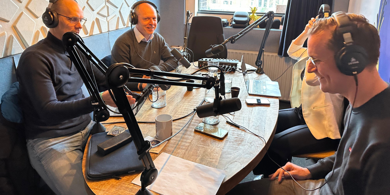 De Sportmedische Podcast: Lies & Heup – van klacht naar kracht