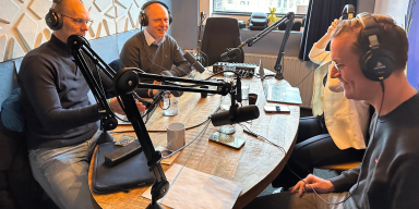 De Sportmedische Podcast: Lies & Heup – van klacht naar kracht