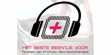 [podcast] Last van je voeten tijdens het fietsen