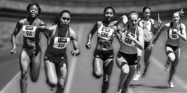 Van sprint tot marathon: voedingsadviezen voor de sprinter en de duurloper