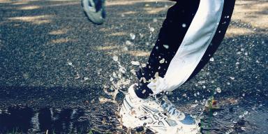 Q&A: Hardlopen