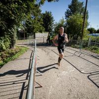 Astma en triatlon