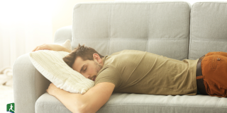 Dag van de Slaap: waarom een powernap sporters kan helpen herstellen