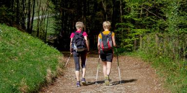 Vraag aan de sportarts: Welke sporten zijn gezond met osteoporose? En kan ik medicamenten of iets anders innemen?