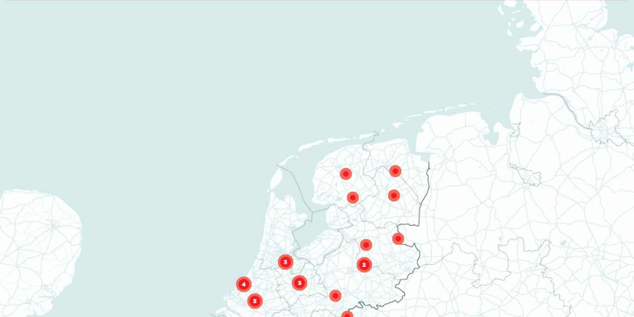 Website sportcardiologie.nl maakt hartzorg voor sporters toegankelijker