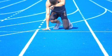 Opgebrand van mijn sport, kan dat?