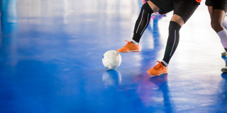 Infographic Sportcompressiekousen