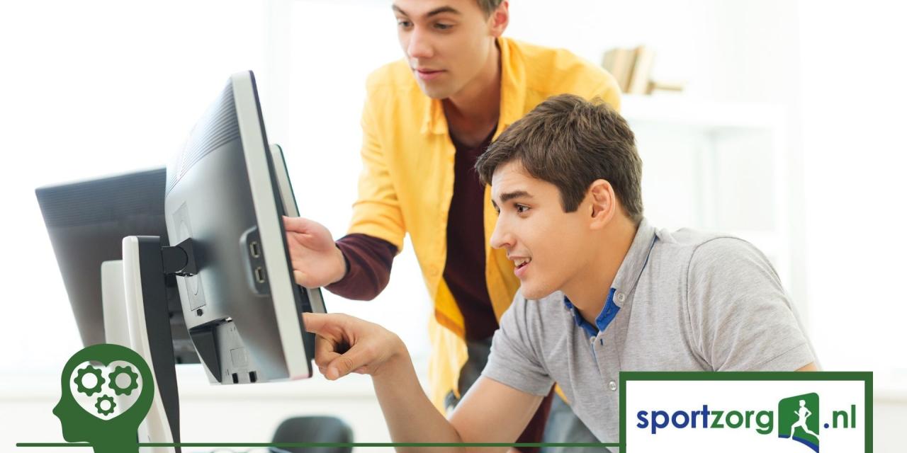 Stageplek bij Sportgeneeskunde Nederland