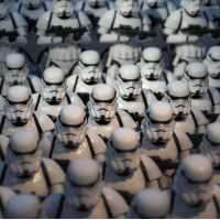 Column topsportarts Maarten Moen: Lasertherapie voor hielspoor - May the Force be with you