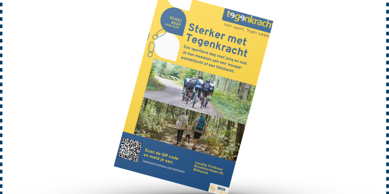 ‘Sterker met Tegenkracht’