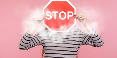 Doe mee met Stoptober: versterk je gezondheid én je sportprestaties
