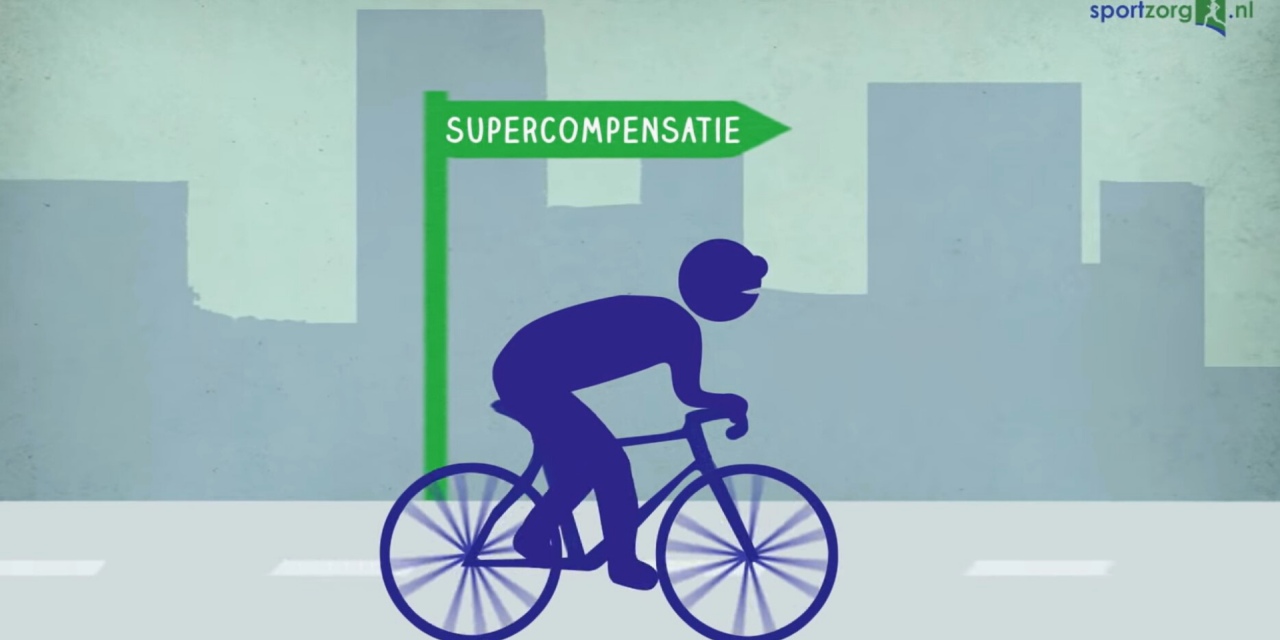 Supercompensatie; wat is dat?