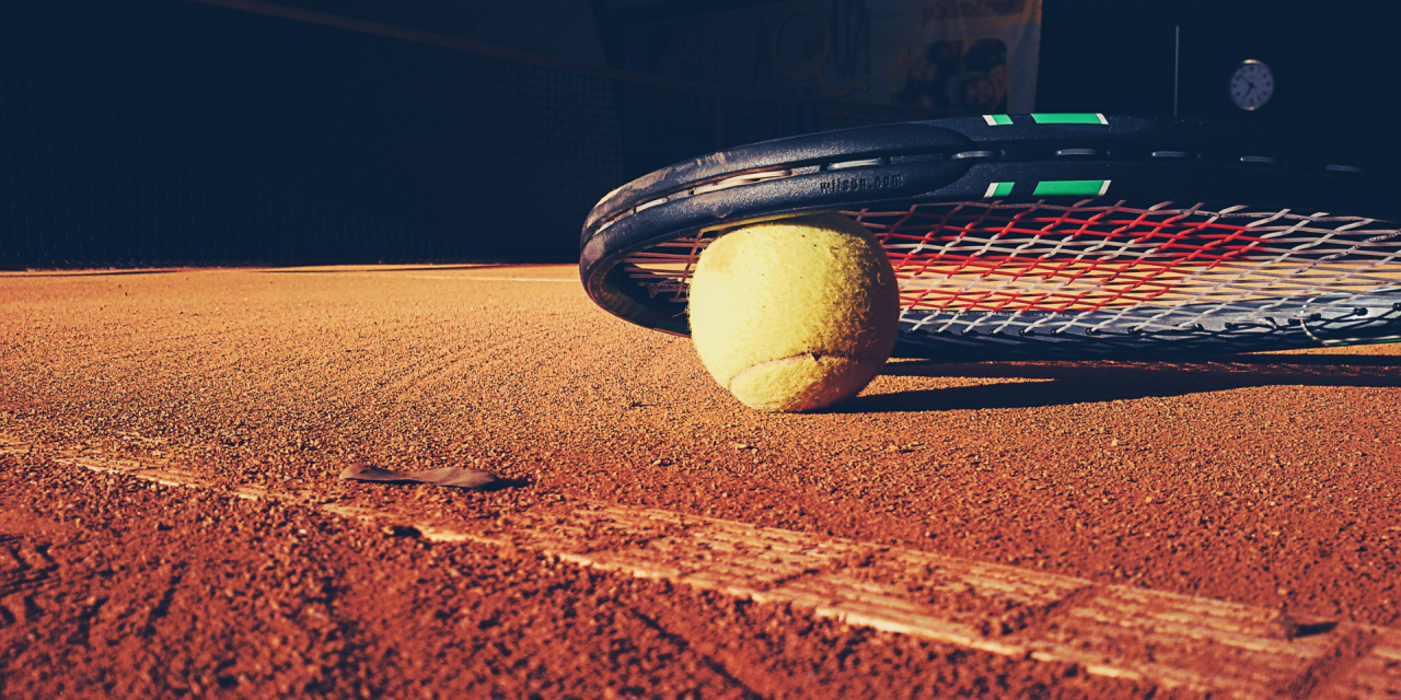 Tenniszomer 2025