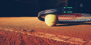 Tenniszomer 2025