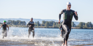 Astma en triatlon