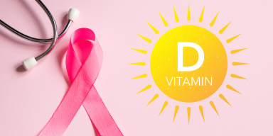 Verlaagt vitamine D het risico op kanker?