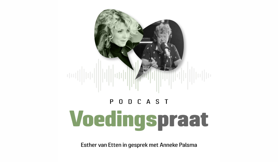 voedingspraat